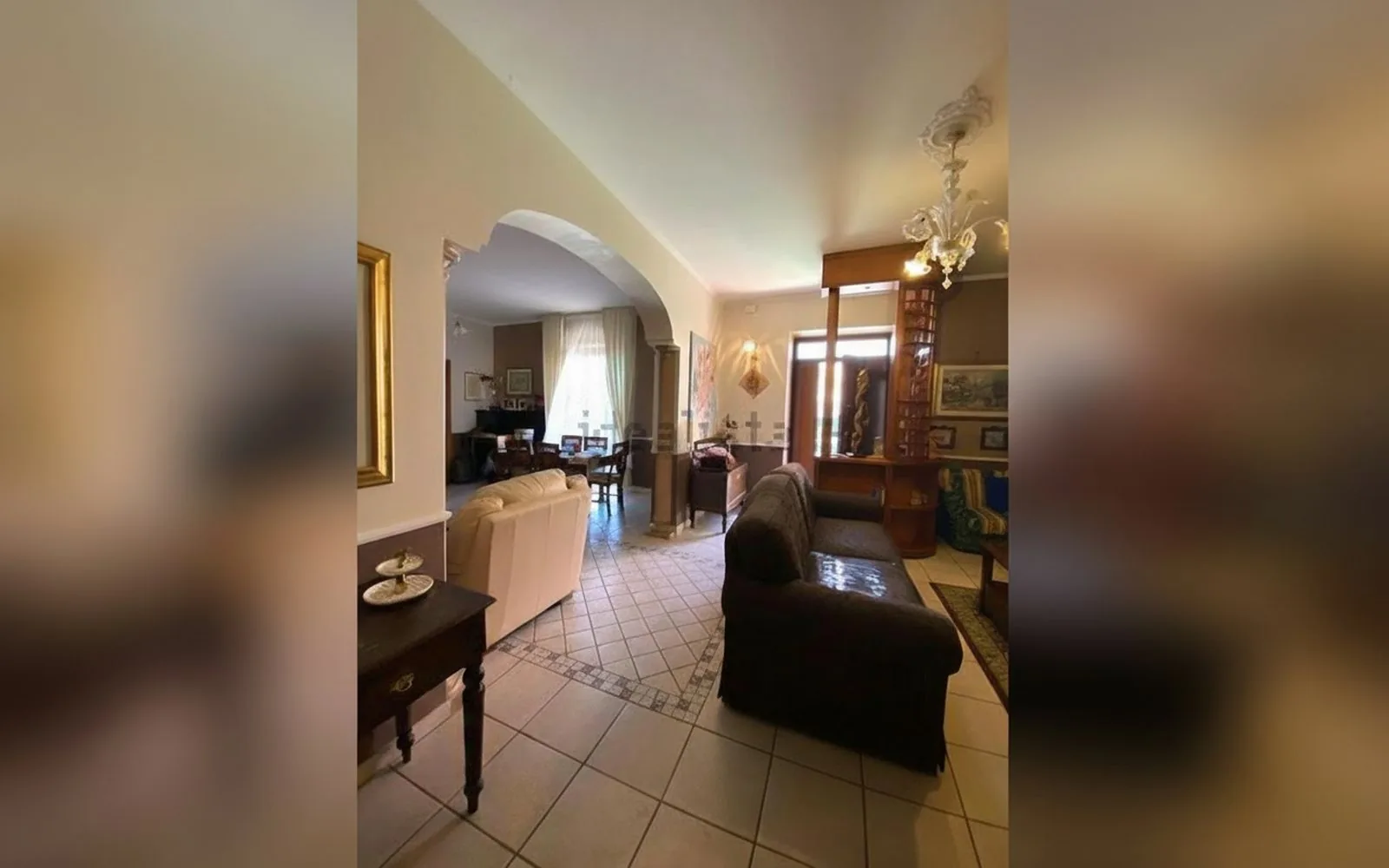 Home Igino&Rose, 