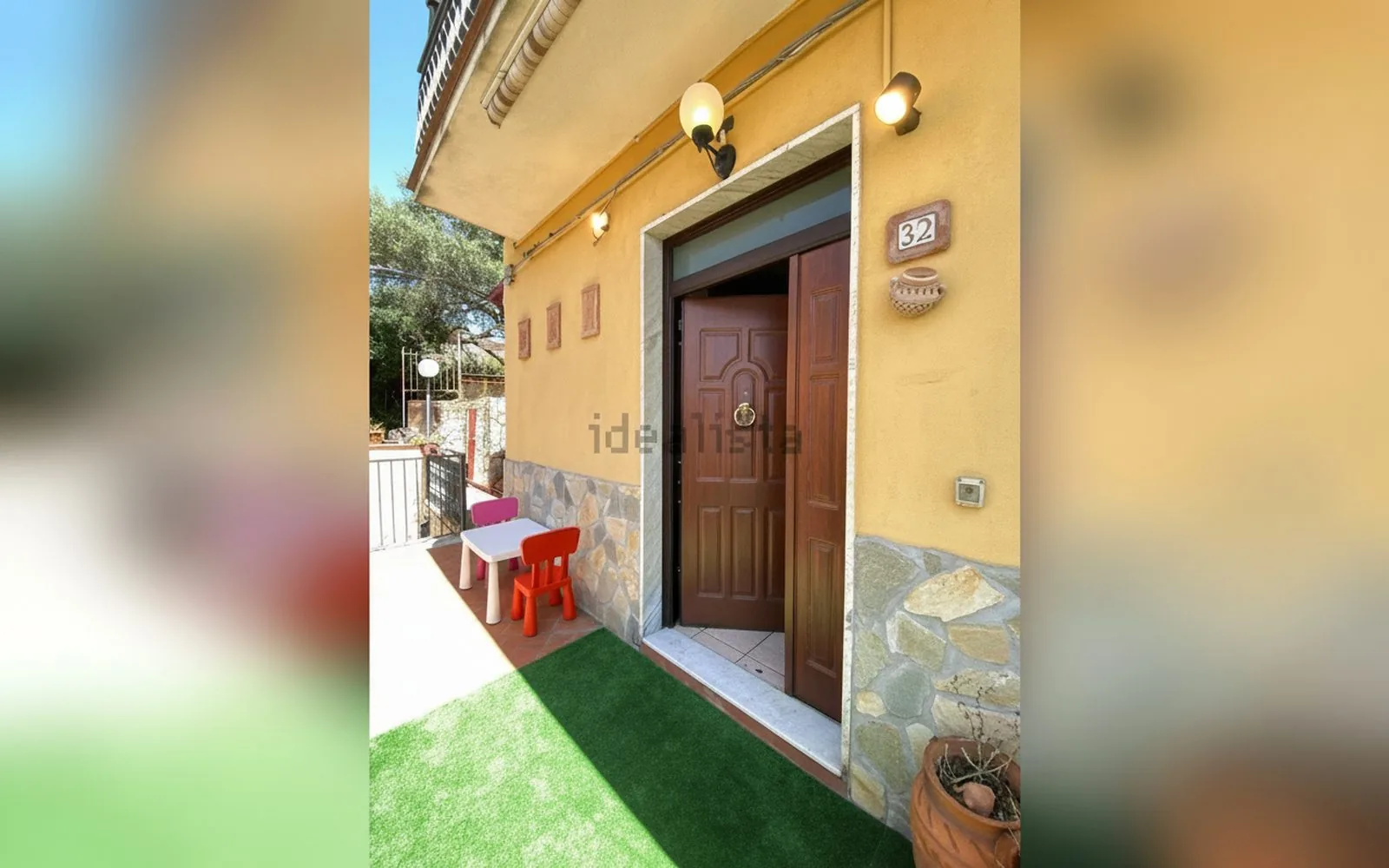 Home Igino&Rose, 