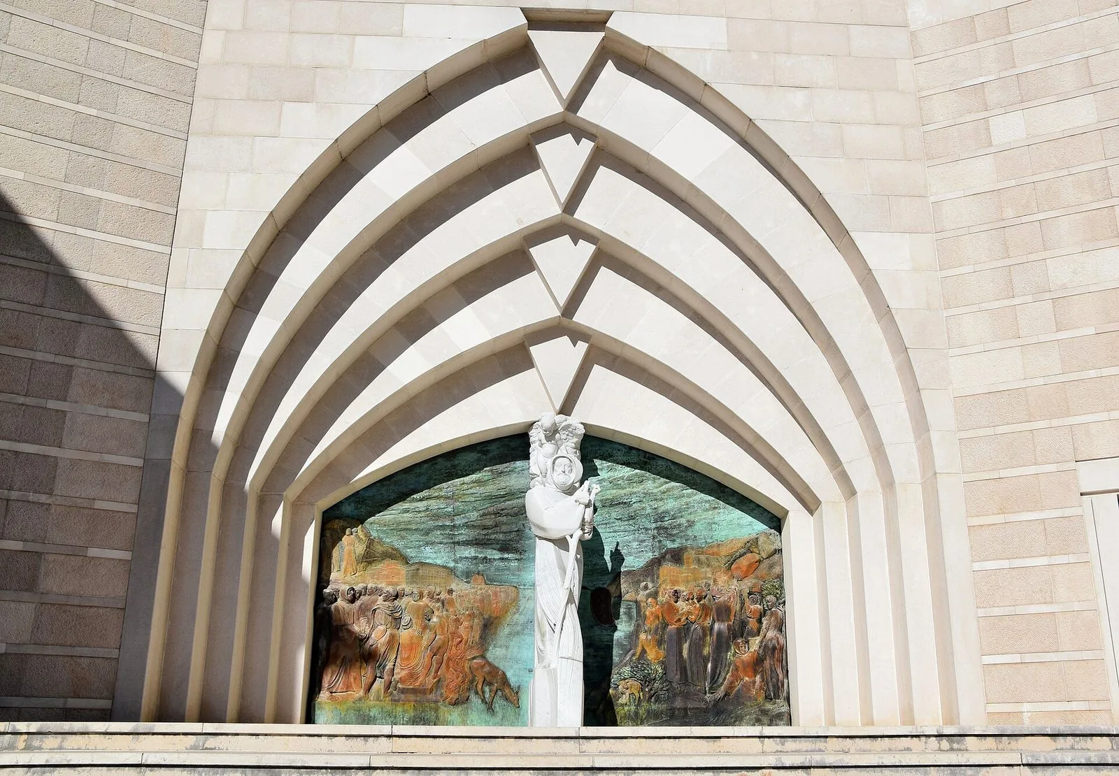 Il Santuario di San Francesco di Paola